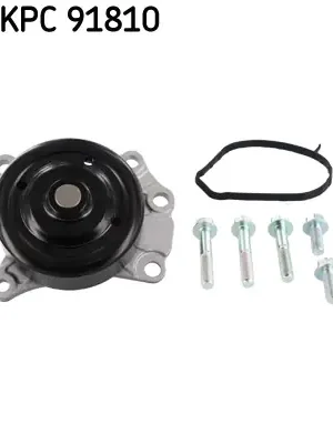 Víkendová Akce Vodní čerpadlo, chlazení motoru SKF VKPC91810
